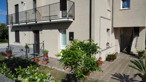 Brecciaio Apartment | Casa Vacanze da Flora