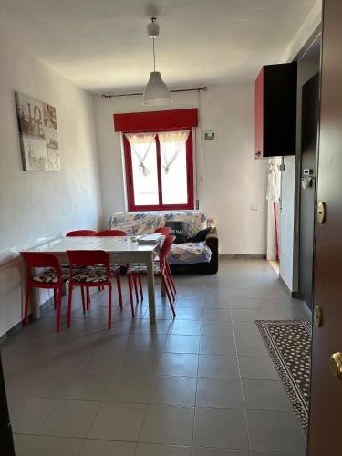 Fabrizio Apartment | Casa Vacanze da Mattia