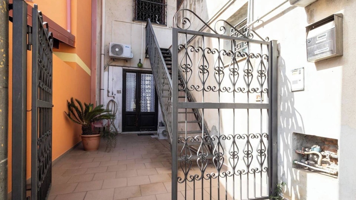 Saponara Apartment | Casa vacanze da Nicola