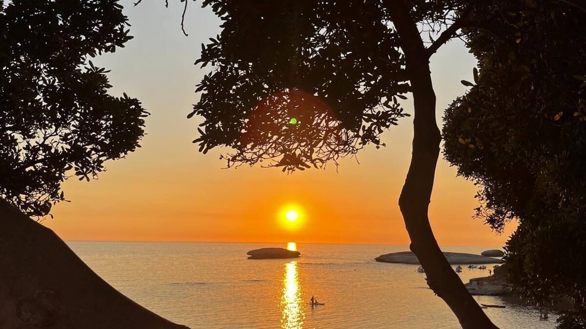 Riola Sardo Apartment | Casa Vacanze Dal Vecchio Pescatore Penisola Del Sinis