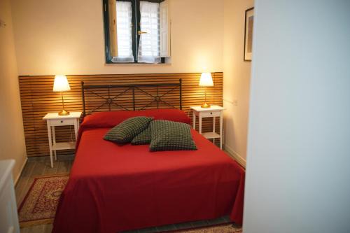 Caloveto Apartment | Casa Vacanze De' Britti