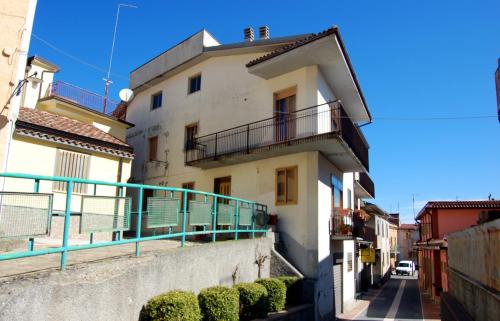Fardella House | Casa Vacanze del Pollino