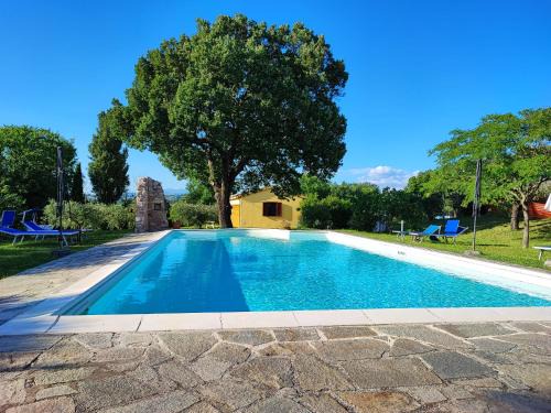 Pietrauta House | Casa Vacanze "Dimora Quercia" - Villino "Quercia"