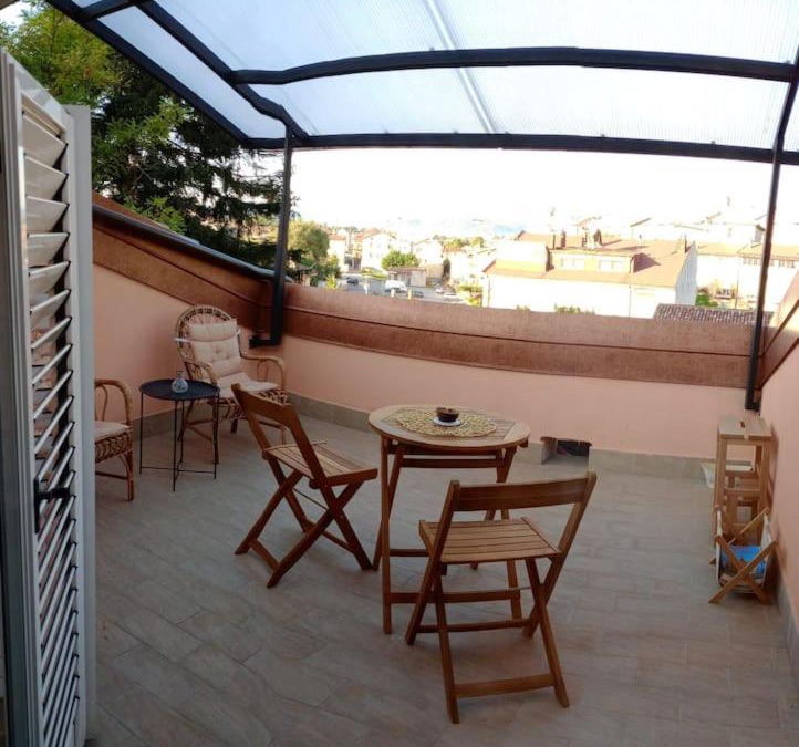 Castel di Sangro Apartment | Casa Vacanze Donna Lucia
