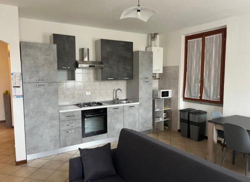 Cadrezzate Apartment | Casa vacanze due laghi cadrezzate