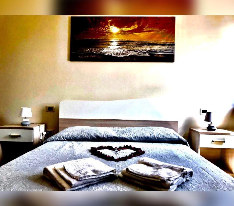 San Nico House | Casa Vacanze e Fitta Camere San Nico