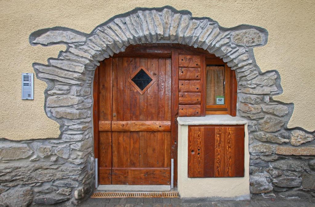 Sauze d'Oulx House | Casa Vacanze Elisa