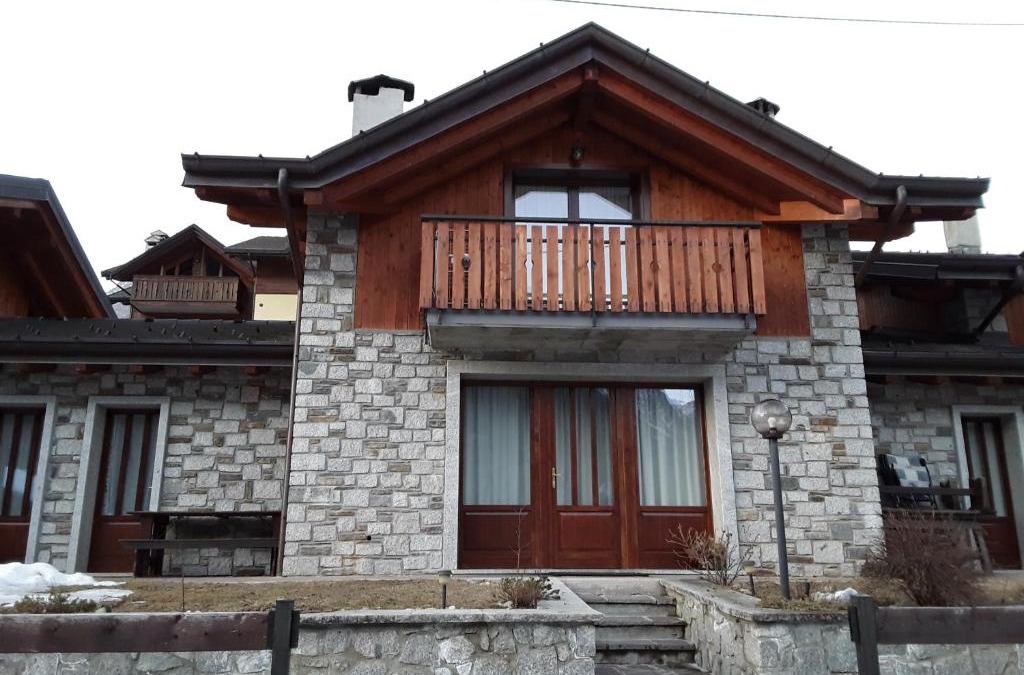 Temu Apartment | Casa vacanze Emilio