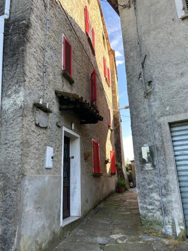 Valduggia House | Casa vacanze Fenera