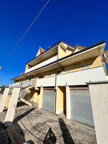 Bianco Villa | Casa vacanze fronte mare