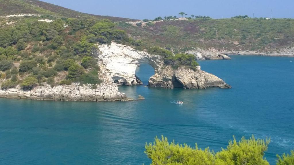 Mattinata Apartment | Casa Vacanze Gargano Mattinata