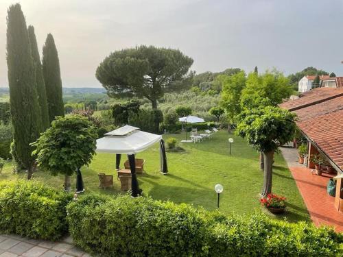 Capannoli House | Casa vacanze Gemma Toscana