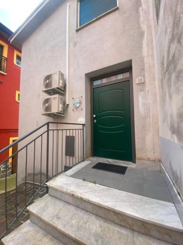 Pertosa House | Casa Vacanze Ginestra