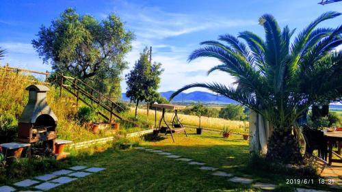 Grosseto House | Casa vacanze Grancia