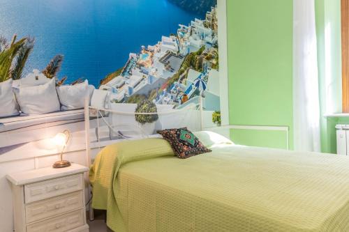 Guardea House | Casa vacanze Guardea