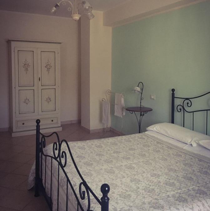 Pescina Apartment | Casa Vacanze Il Castello