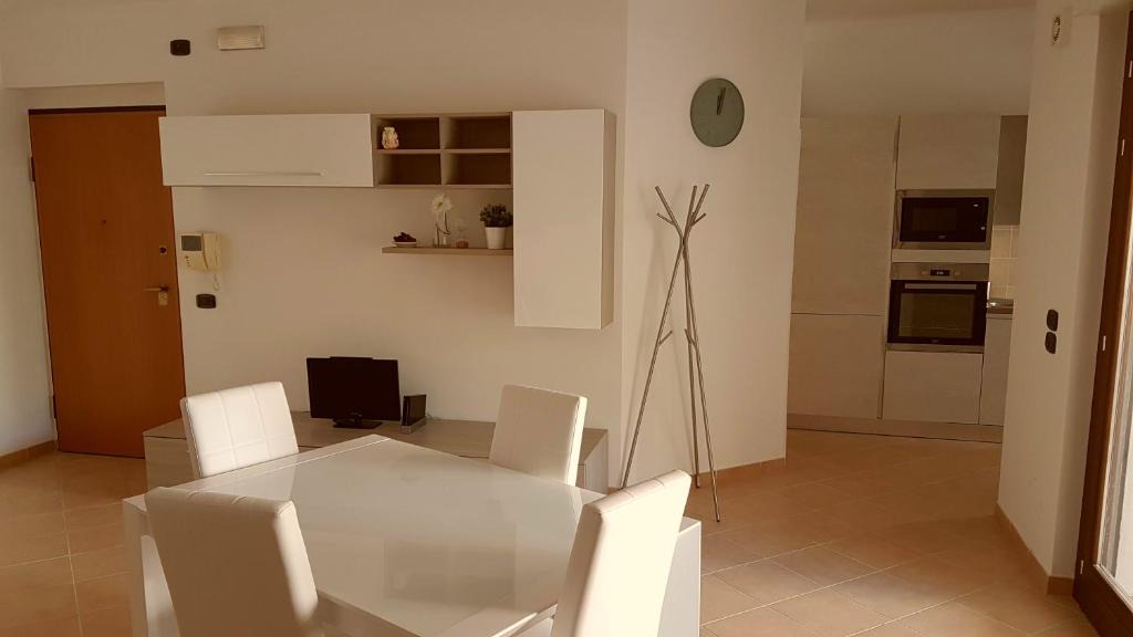 Vasto Apartment | Casa vacanze "il glicine"