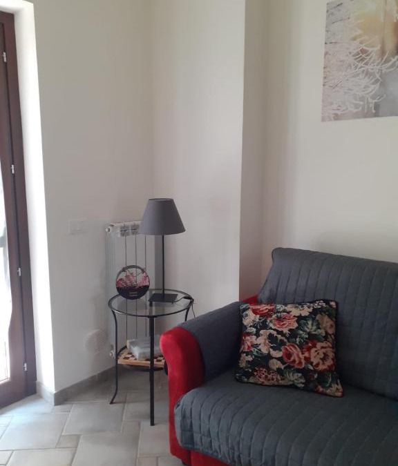 Roccasicura Apartment | Casa vacanze Il piccolo Rifugio