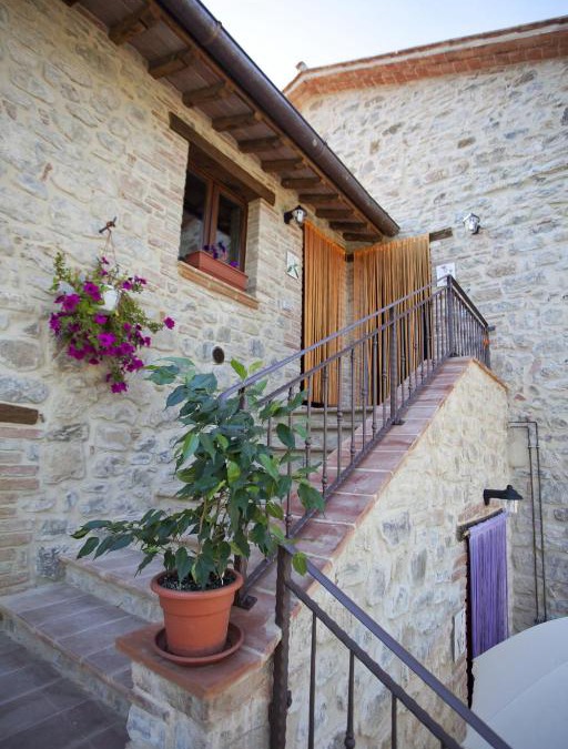 Piegaro House | Casa Vacanze Il Piccolo Noce
