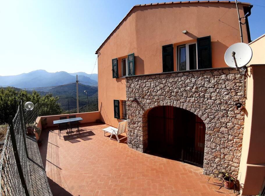 Gorra House | Casa Vacanze IL Primo Sole