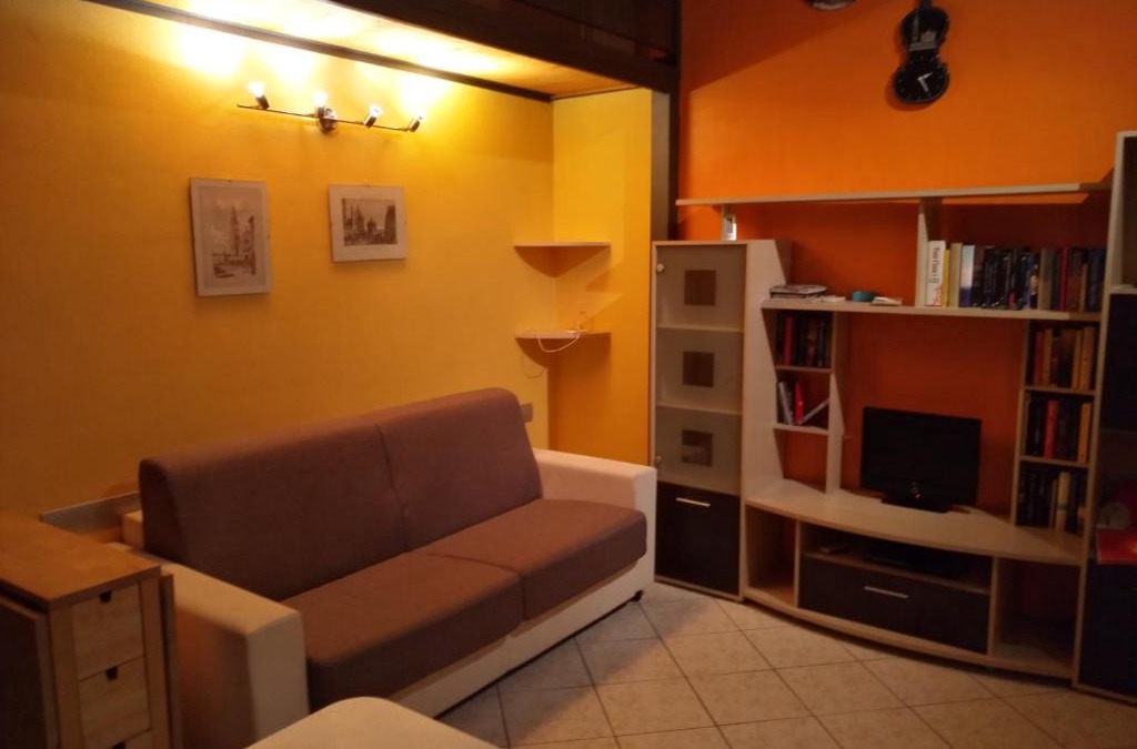 Cremona Apartment | Casa vacanze IL VIOLINO