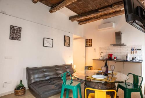 Carrodano Inferiore Apartment | Casa Vacanze Callegari