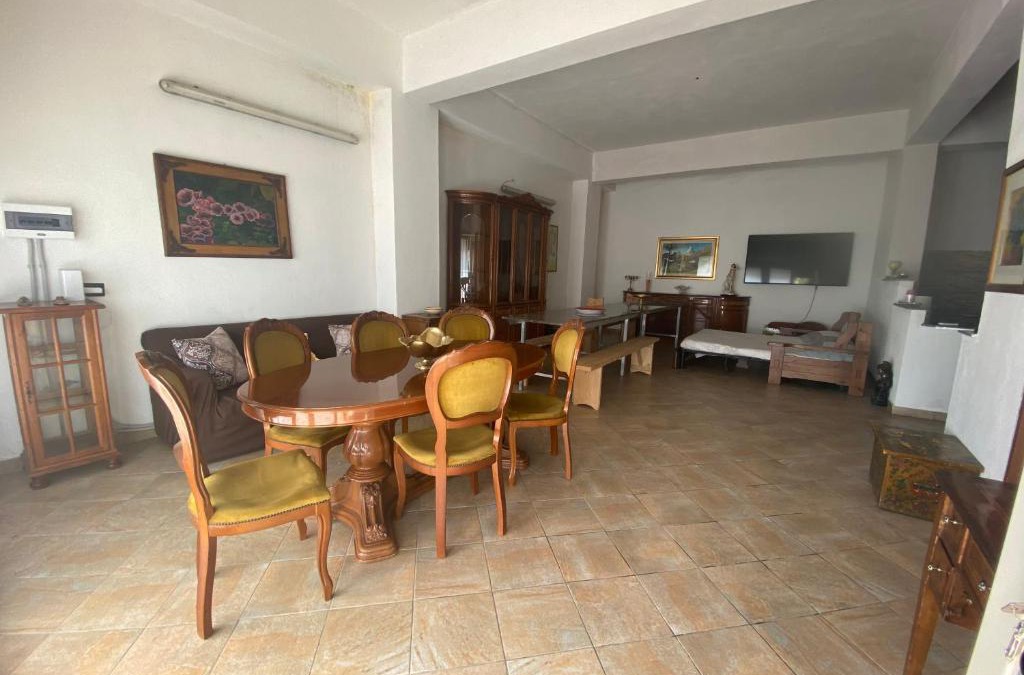 Condofuri Apartment | Casa vacanze