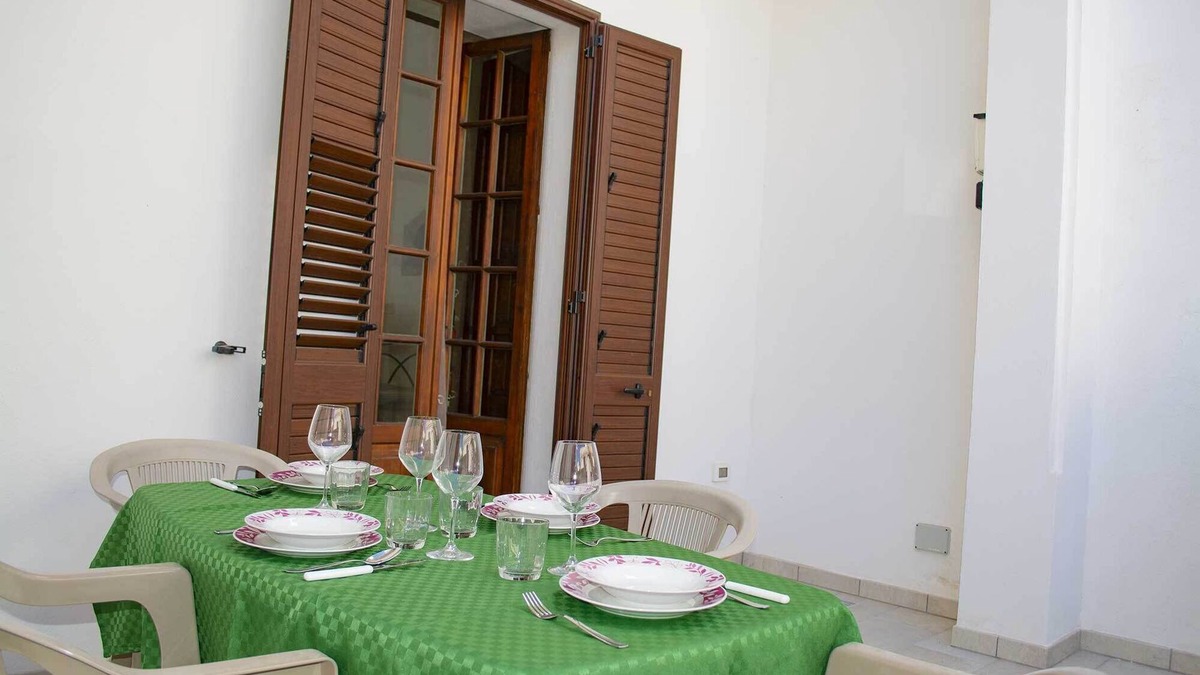 Gagliano del Capo House | Casa Vacanze Mediterranea