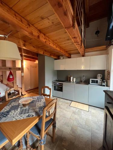 Arvier House | Casa vacanze La Ravoire