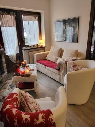 Morgex Apartment | Casa Vacanze