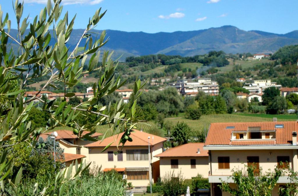 San Giovanni Valdarno House | Casa Vacanze Alle Porte del Chianti