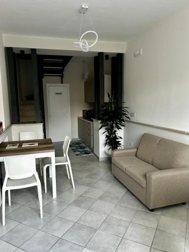 San Marco dei Cavoti Apartment | Casa Vacanze San Marco