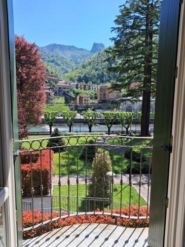 San Pellegrino Terme Apartment | Casa vacanze ELISA