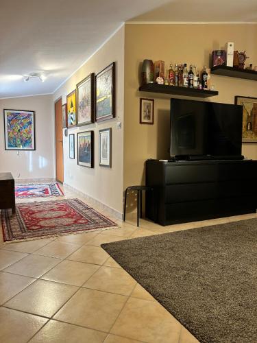 Sant'Angelo di Brolo Apartment | CASA VACANZE Sant'Angelo di Brolo