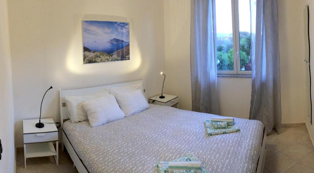 Torrenova Apartment | Casa Vacanze Kezia