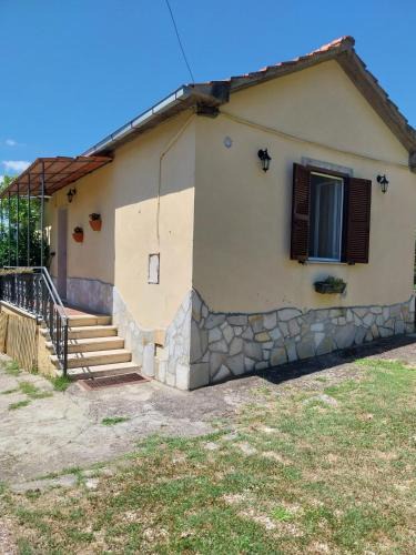 La Forma House | Casa Vacanze L'Amedeo