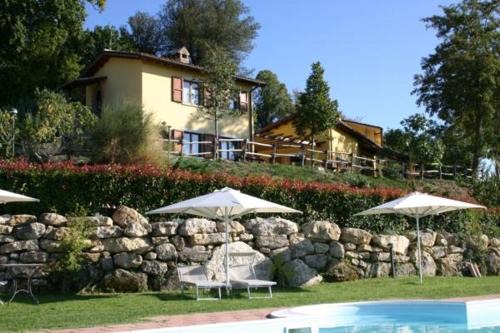 Montecchio Apartment | Casa Vacanze L'Orizzonte