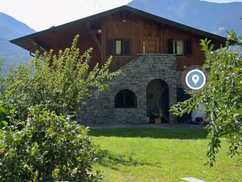 Province of Sondrio Apartment | casa vacanze LA CA Del Cunfec