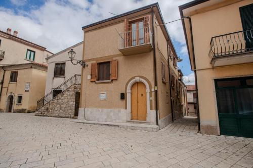 Nusco Apartment | Casa Vacanze La Piazzetta