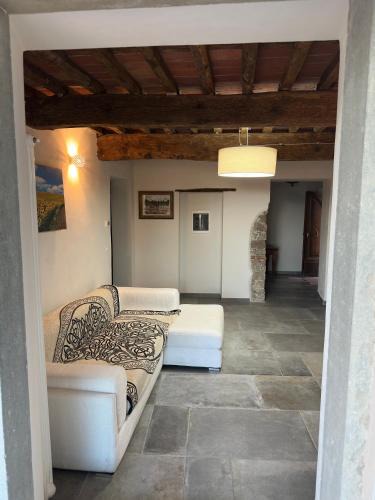 Castelvecchio House | Casa vacanze La Tosca