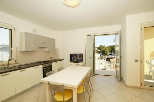Alba Adriatica Apartment | Casa Vacanze Le Pinete