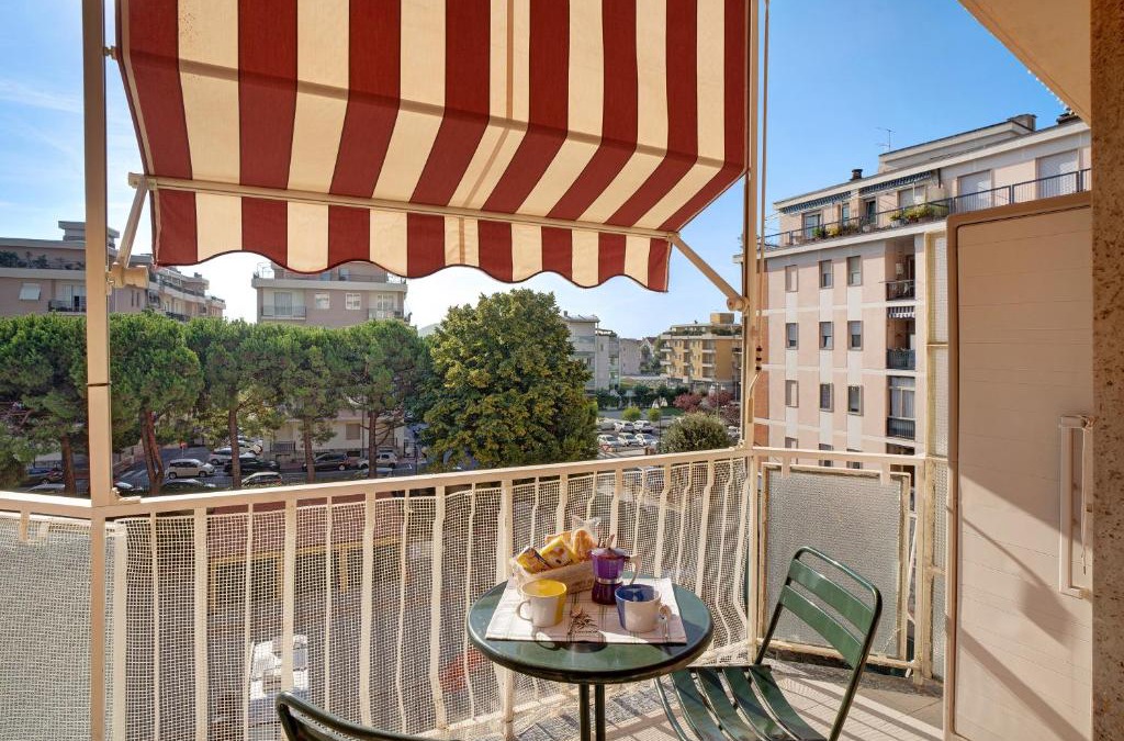 Albenga Apartment | Casa vacanze Leslie