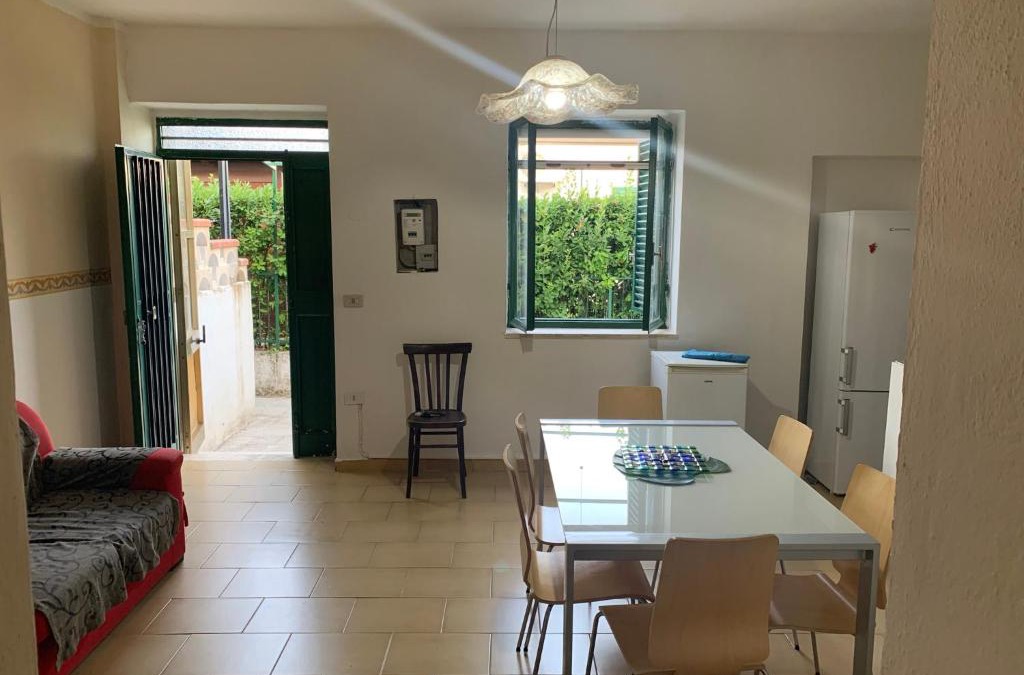 Rossano House | Casa vacanze lido Sant'Angelo