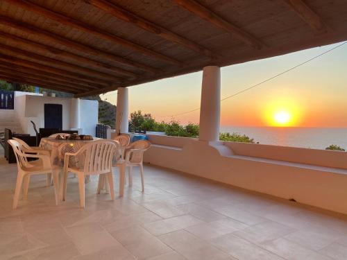 Pollara House | Casa vacanze Lino e Iolanda