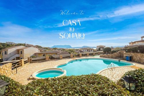 Pittulongu House | Casa Vacanze Lo Squalo