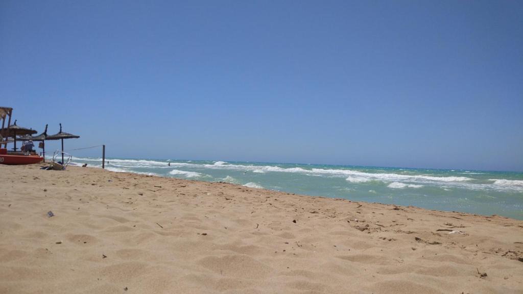Montallegro House | Casa Vacanze Lungomare