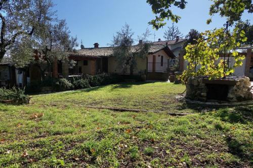 Spigno Saturnia House | Casa Vacanze Malvarosa