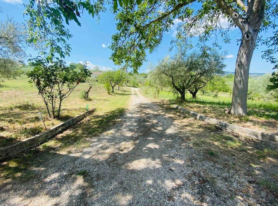 Ferrazzano House | Casa vacanze MaMe’