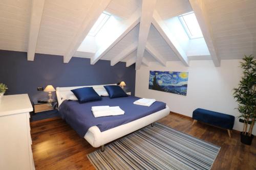 Ponte Caffaro House | Casa Vacanze Margi - Lago d'Idro