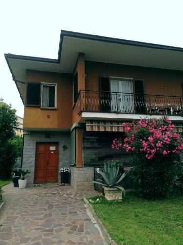 Paratico House | Casa Vacanze Mari, Paratico